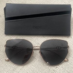 Christian Dior sunglasses